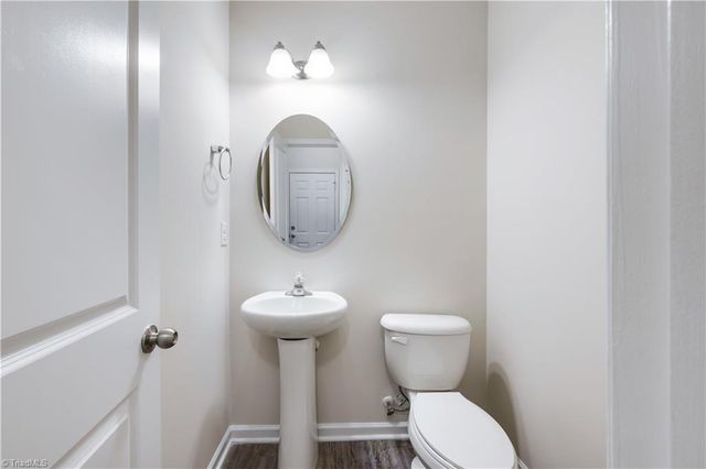 1009 Cedar Village Trail, Salisbury, NC 28147