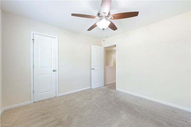 1009 Cedar Village Trail, Salisbury, NC 28147
