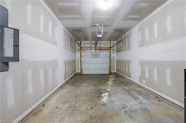 1009 Cedar Village Trail, Salisbury, NC 28147