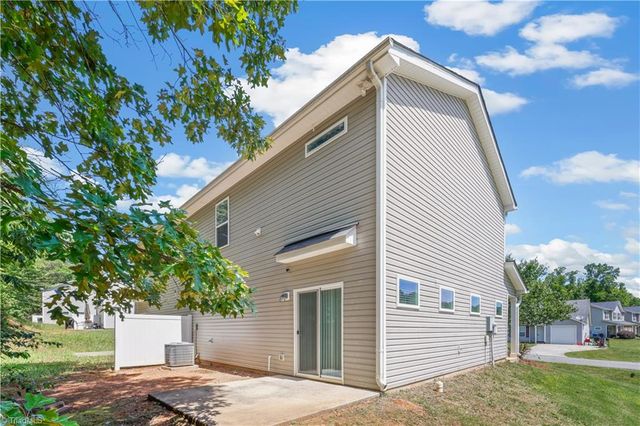 1009 Cedar Village Trail, Salisbury, NC 28147