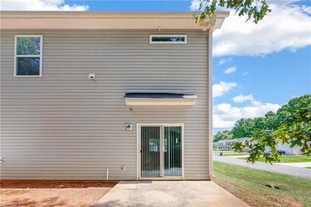 1009 Cedar Village Trail, Salisbury, NC 28147