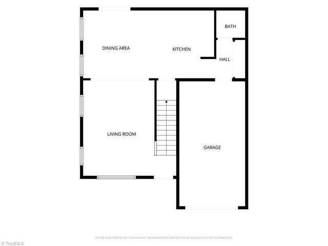 1009 Cedar Village Trail, Salisbury, NC 28147