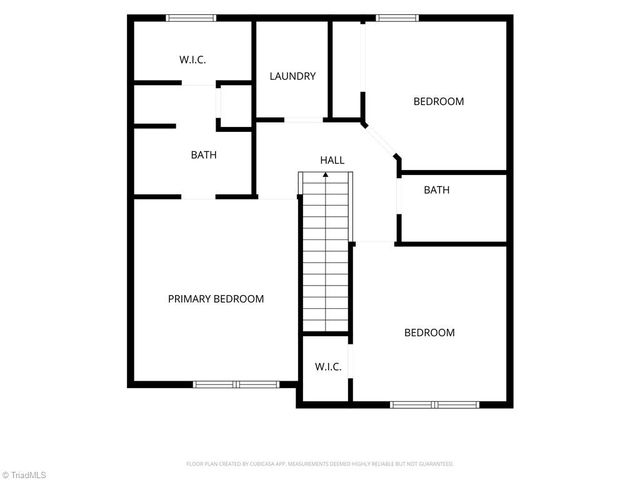1009 Cedar Village Trail, Salisbury, NC 28147