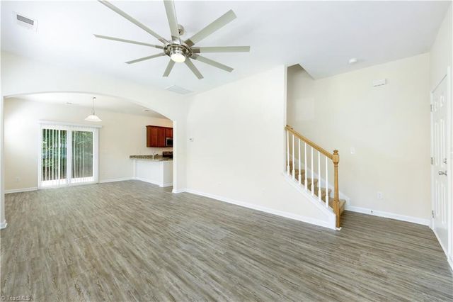 1009 Cedar Village Trail, Salisbury, NC 28147