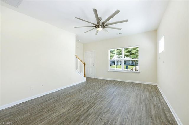 1009 Cedar Village Trail, Salisbury, NC 28147