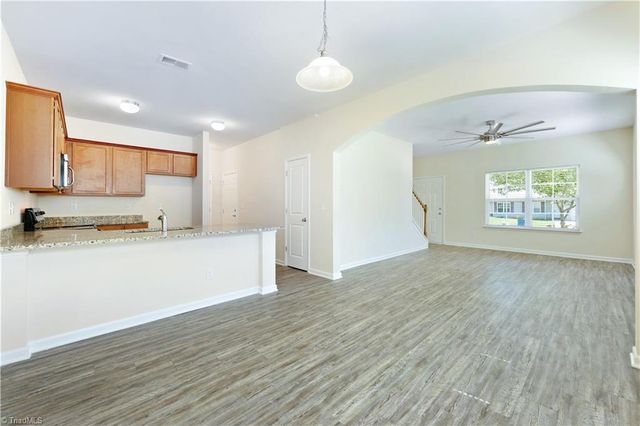 1009 Cedar Village Trail, Salisbury, NC 28147