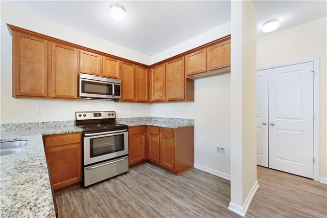 1009 Cedar Village Trail, Salisbury, NC 28147