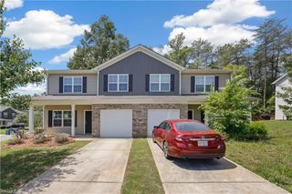 1009 Cedar Village Trail, Salisbury, NC 28147