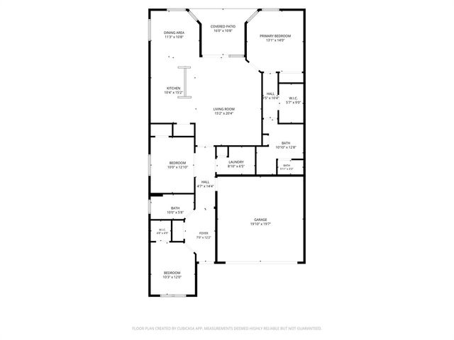 6087 Scott Story Way, Vero Beach, FL 32967