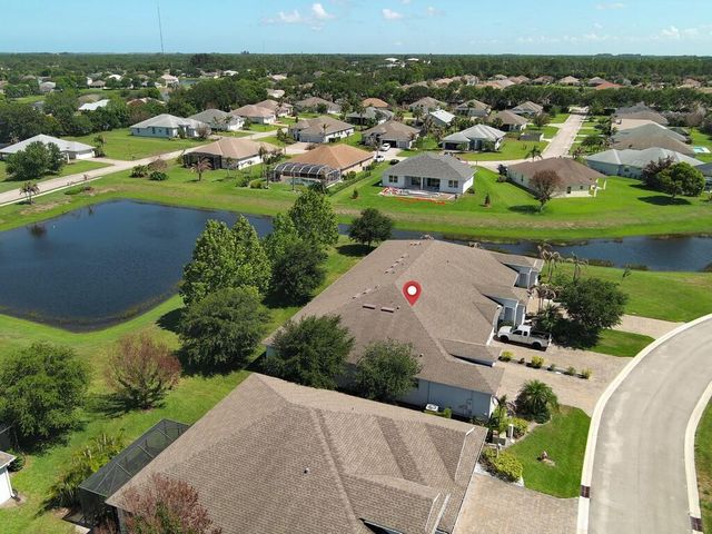 6087 Scott Story Way, Vero Beach, FL 32967