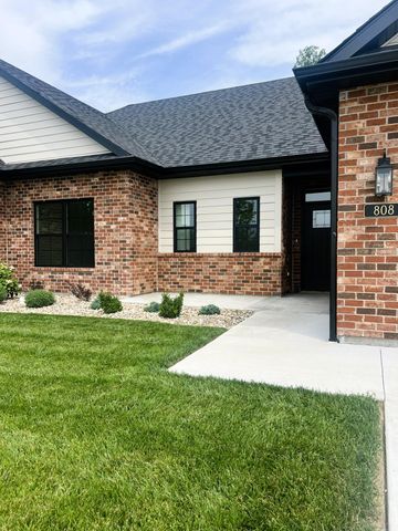 808 NAPA CT, Columbia, MO 65203