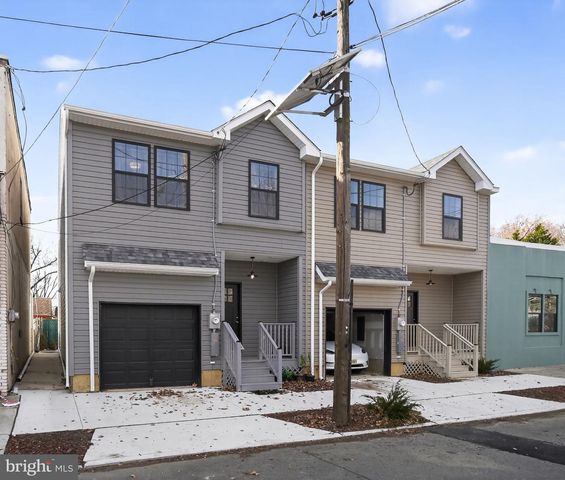 508 RICHEY AVE, Collingswood, NJ 08107