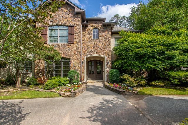 30 Menden Lane, Little Rock, AR 72223