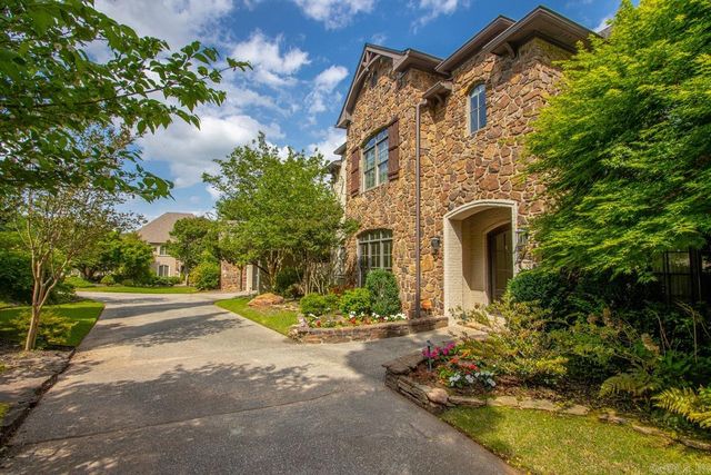 30 Menden Lane, Little Rock, AR 72223