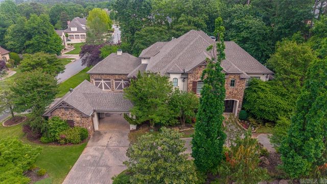 30 Menden Lane, Little Rock, AR 72223