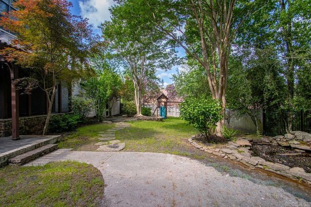 30 Menden Lane, Little Rock, AR 72223