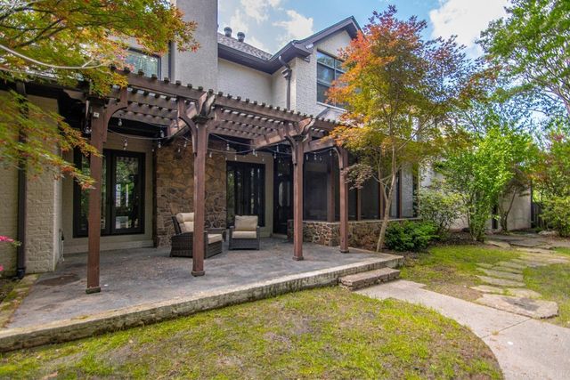 30 Menden Lane, Little Rock, AR 72223