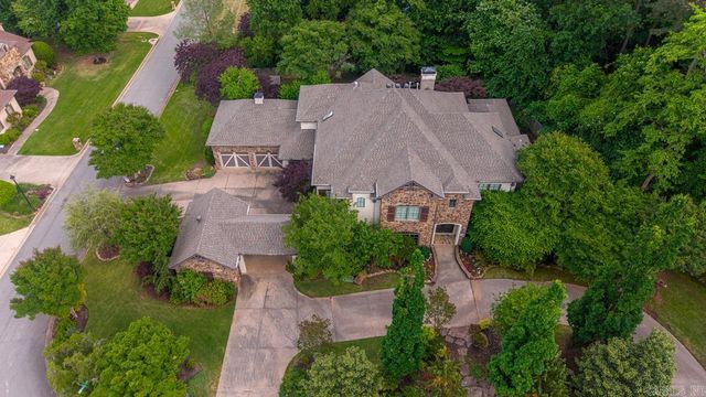 30 Menden Lane, Little Rock, AR 72223