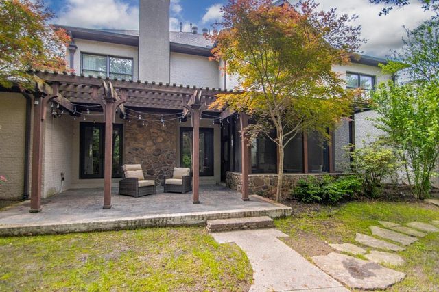 30 Menden Lane, Little Rock, AR 72223