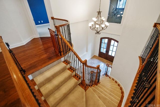 30 Menden Lane, Little Rock, AR 72223