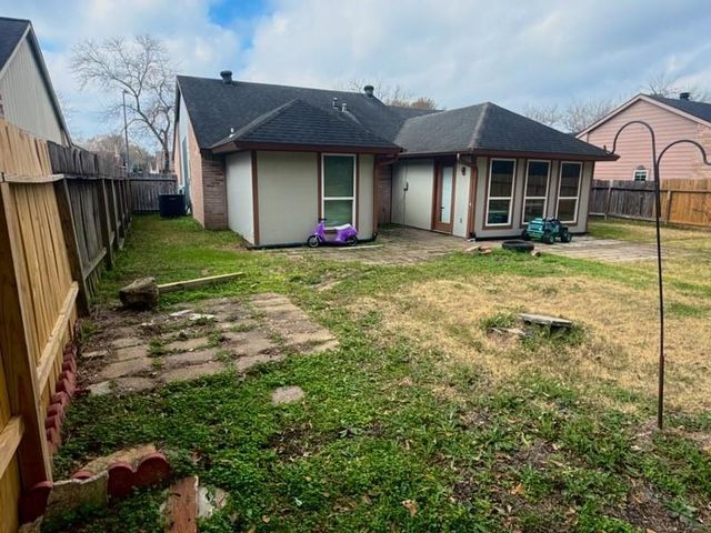 22726 Melham Lane, Spring, TX 77373