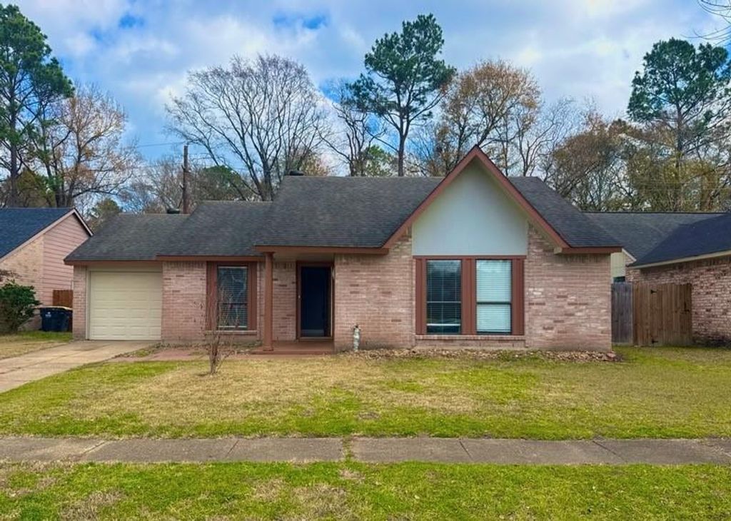 22726 Melham Lane, Spring, TX 77373