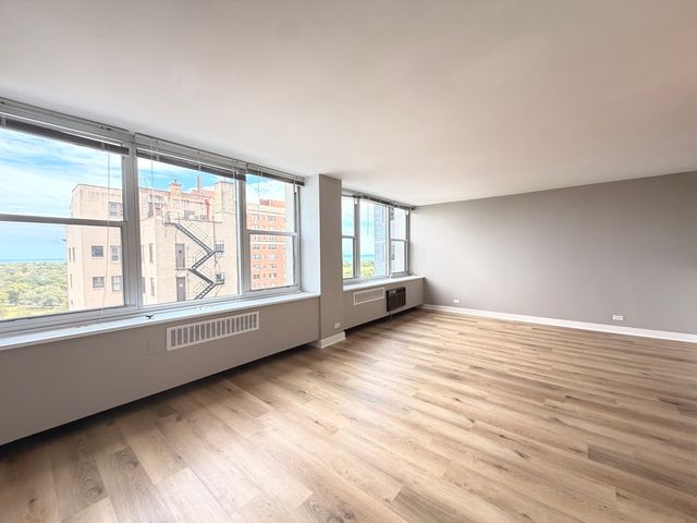 4250 N Marine Drive 1432, Chicago, IL 60613