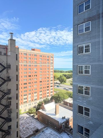 4250 N Marine Drive 1432, Chicago, IL 60613