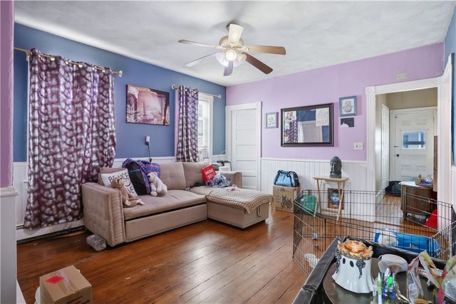 200 Salina Street, Providence, RI 02908