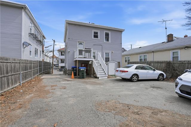 200 Salina Street, Providence, RI 02908