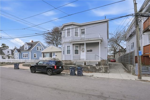 200 Salina Street, Providence, RI 02908