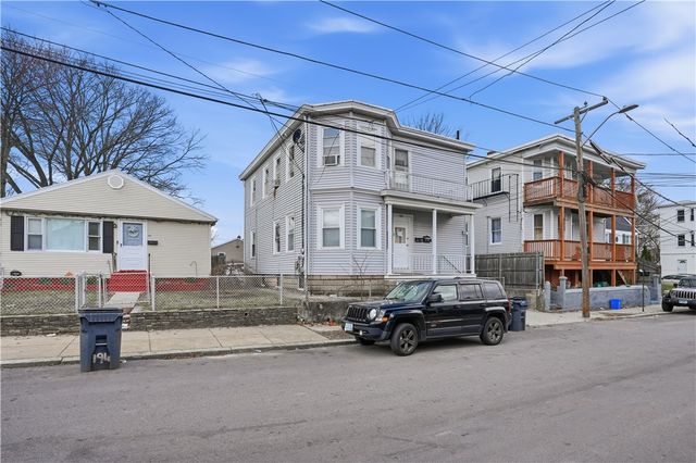 200 Salina Street, Providence, RI 02908