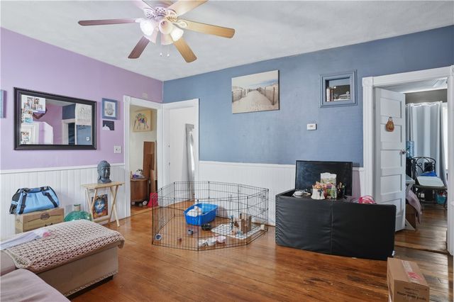 200 Salina Street, Providence, RI 02908