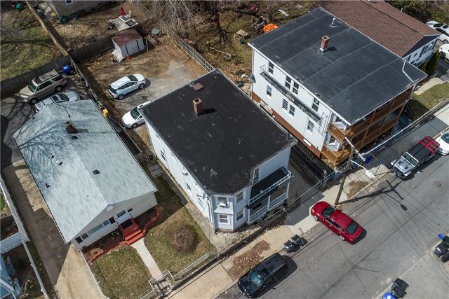 200 Salina Street, Providence, RI 02908