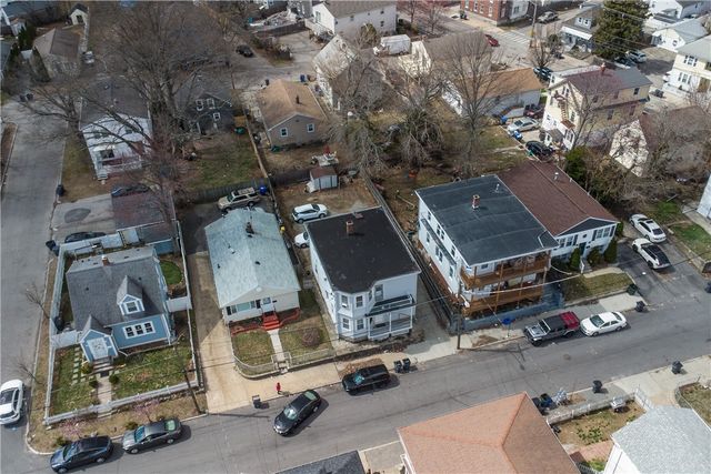 200 Salina Street, Providence, RI 02908