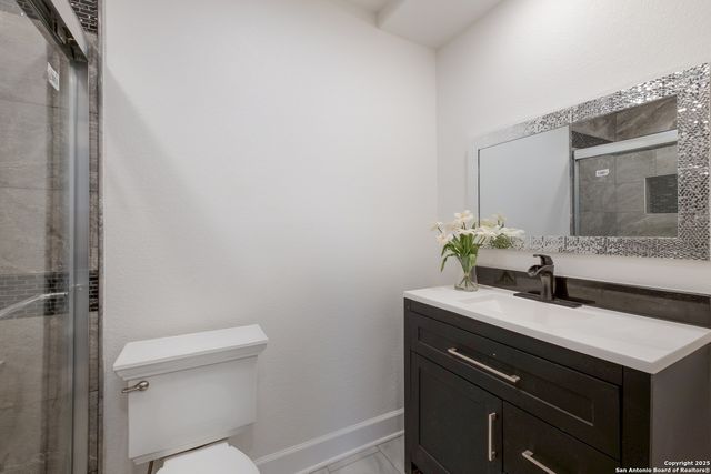 2231 Waverly Ave, San Antonio, TX 78228