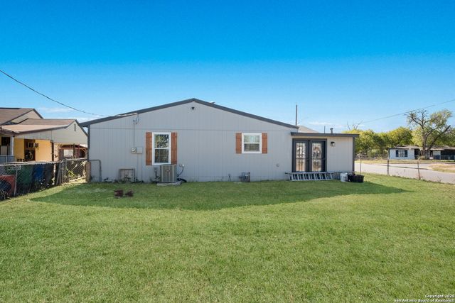 2231 Waverly Ave, San Antonio, TX 78228