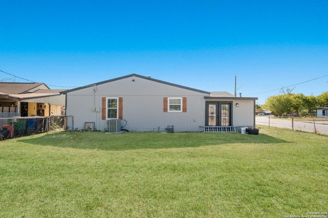 2231 Waverly Ave, San Antonio, TX 78228