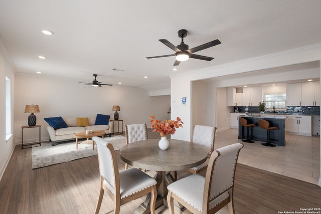 2231 Waverly Ave, San Antonio, TX 78228