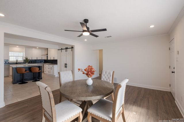 2231 Waverly Ave, San Antonio, TX 78228