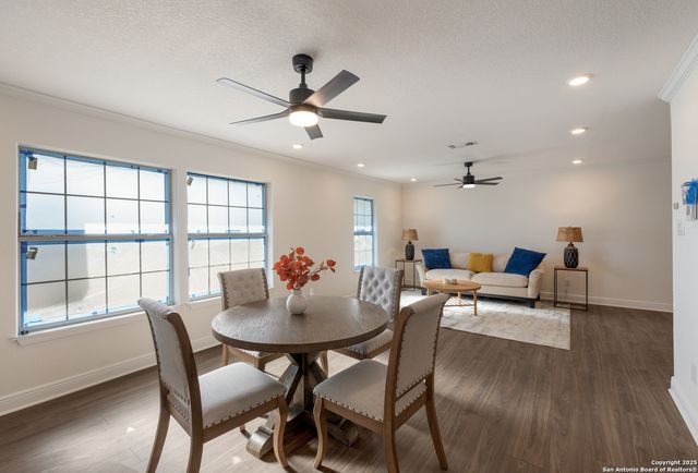 2231 Waverly Ave, San Antonio, TX 78228