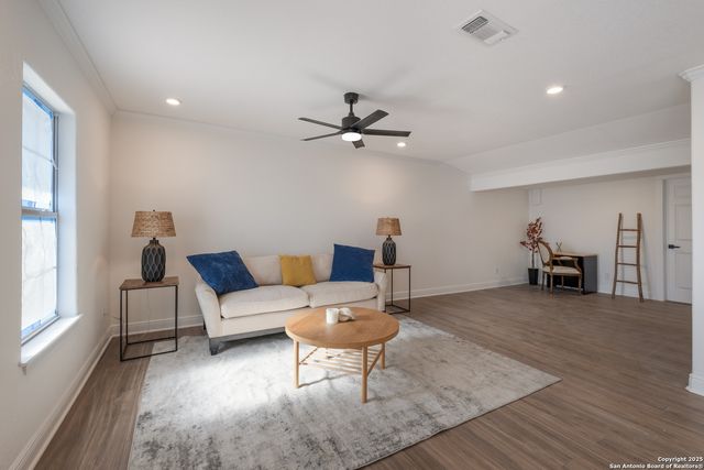 2231 Waverly Ave, San Antonio, TX 78228