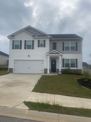 1240 Sambar Circle, Grovetown, GA 30813