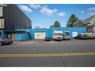 4729 N ALBINA Ave, Portland, OR 97217