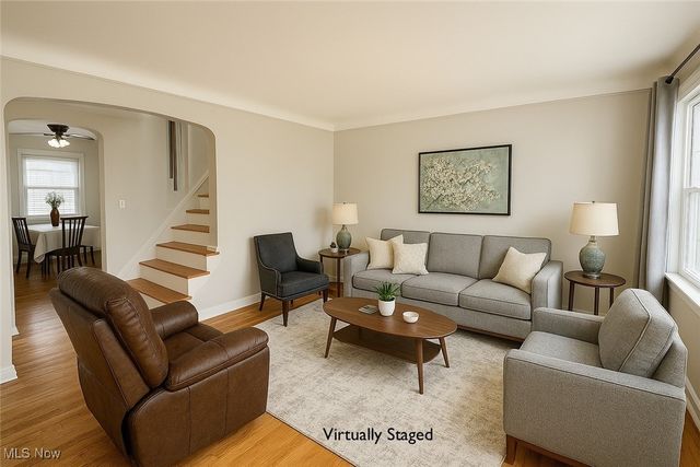 1807 E 294th Street, Wickliffe, OH 44092