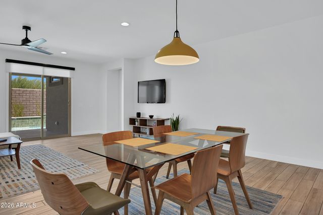 10118 E Revolution Drive, Mesa, AZ 85212