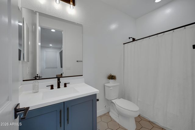 10118 E Revolution Drive, Mesa, AZ 85212