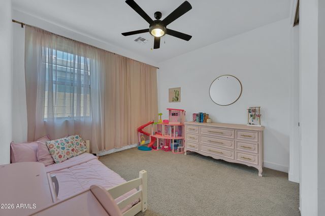 10118 E Revolution Drive, Mesa, AZ 85212
