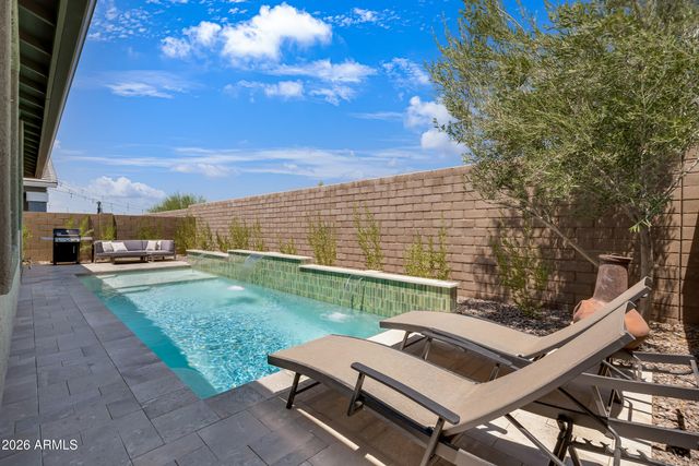 10118 E Revolution Drive, Mesa, AZ 85212