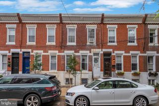 622 S BAMBREY STREET, Philadelphia, PA 19146